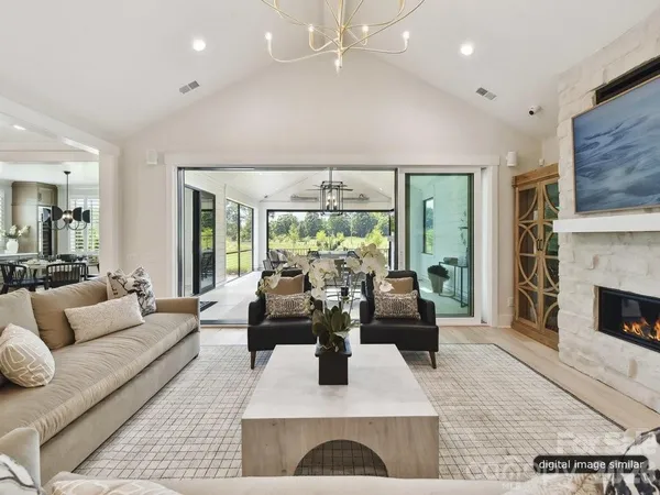 $2,094,445 | 3133 Country Club Drive, Charlotte, NC 28205