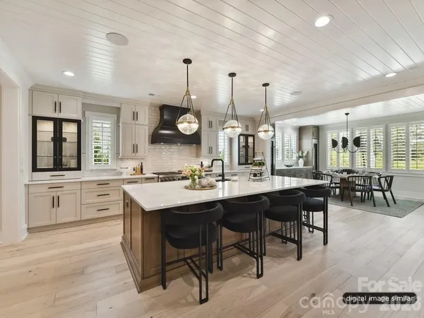 $2,094,445 | 3133 Country Club Drive, Charlotte, NC 28205