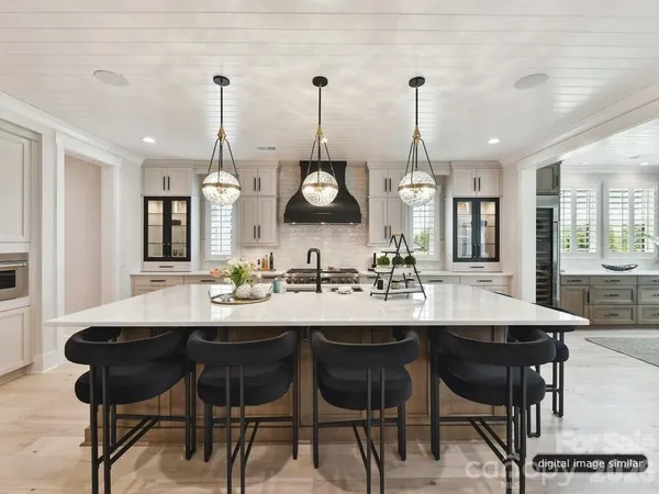 $2,094,445 | 3133 Country Club Drive, Charlotte, NC 28205