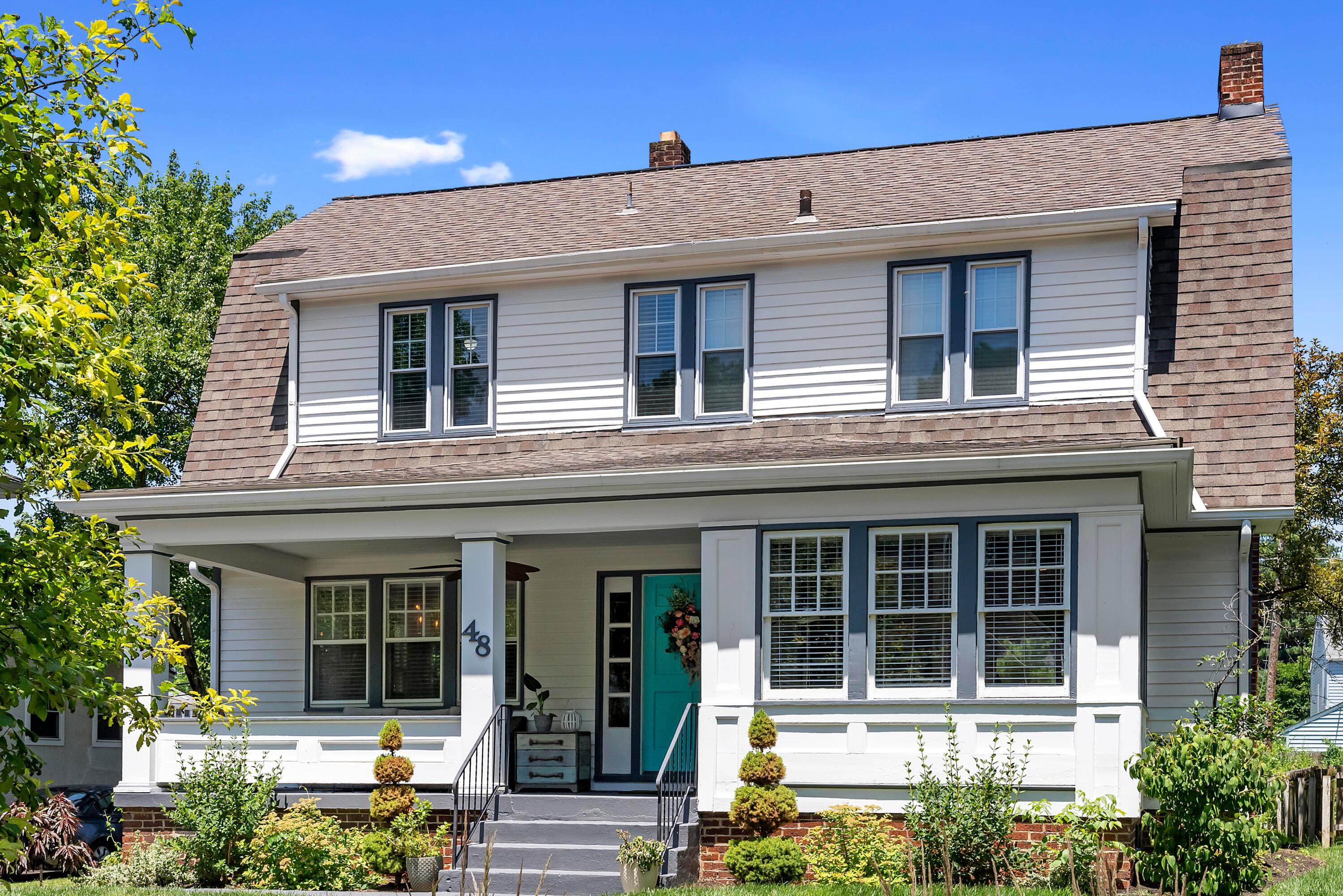 48 Glencoe Road Columbus, OH 43214 - Photo 1 of 38 Gallery Image 1