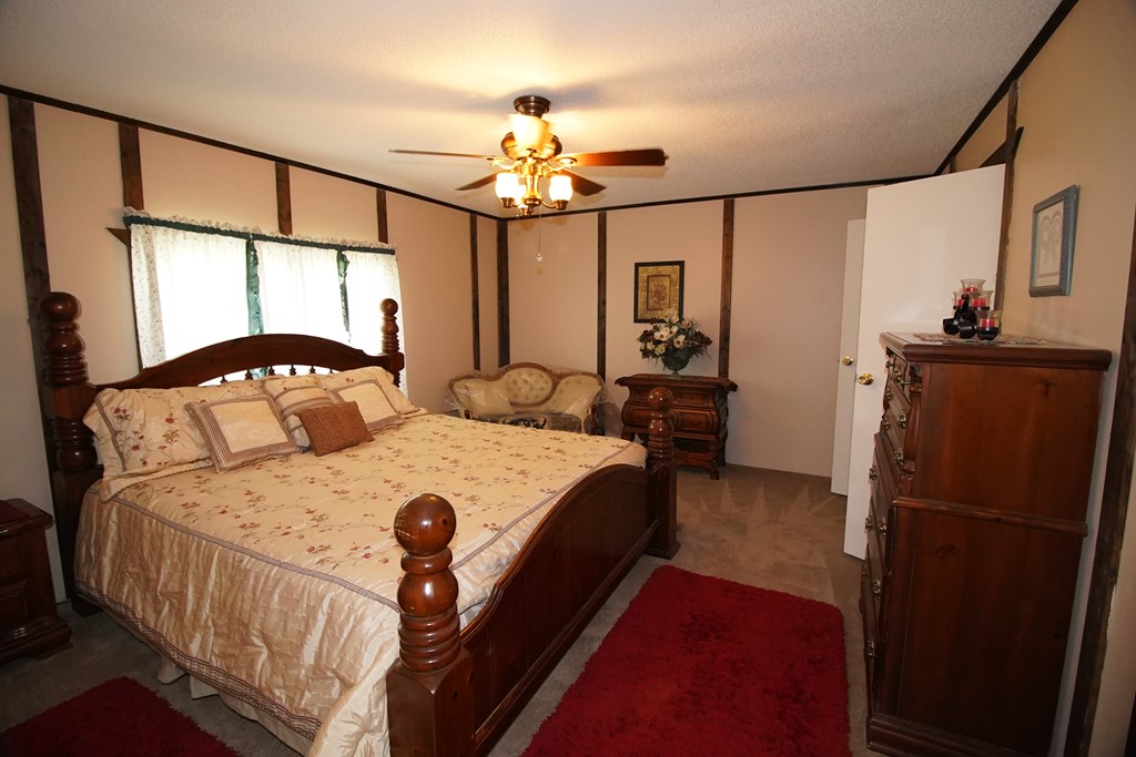 7256 South Springhill Road Gordon, AL 36343 - Photo 3 of 21