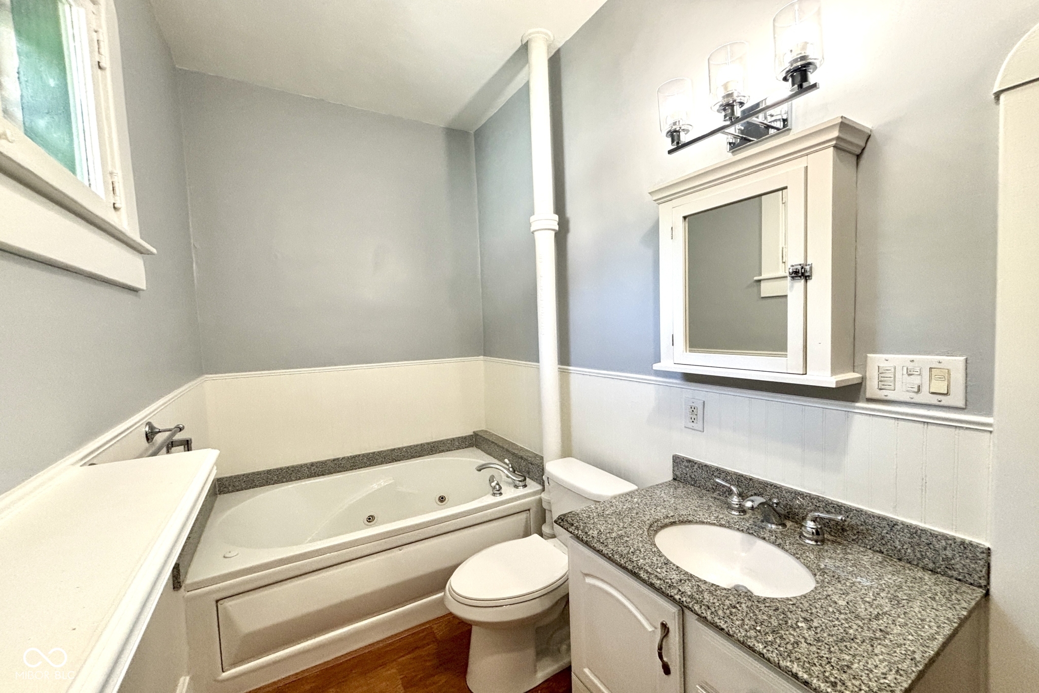 1749 Delaware Street Indianapolis, IN 46225 - Photo 13 of 34