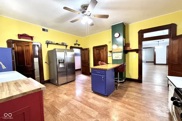 $1,800 | 1749 Delaware Street, Indianapolis, IN 46225