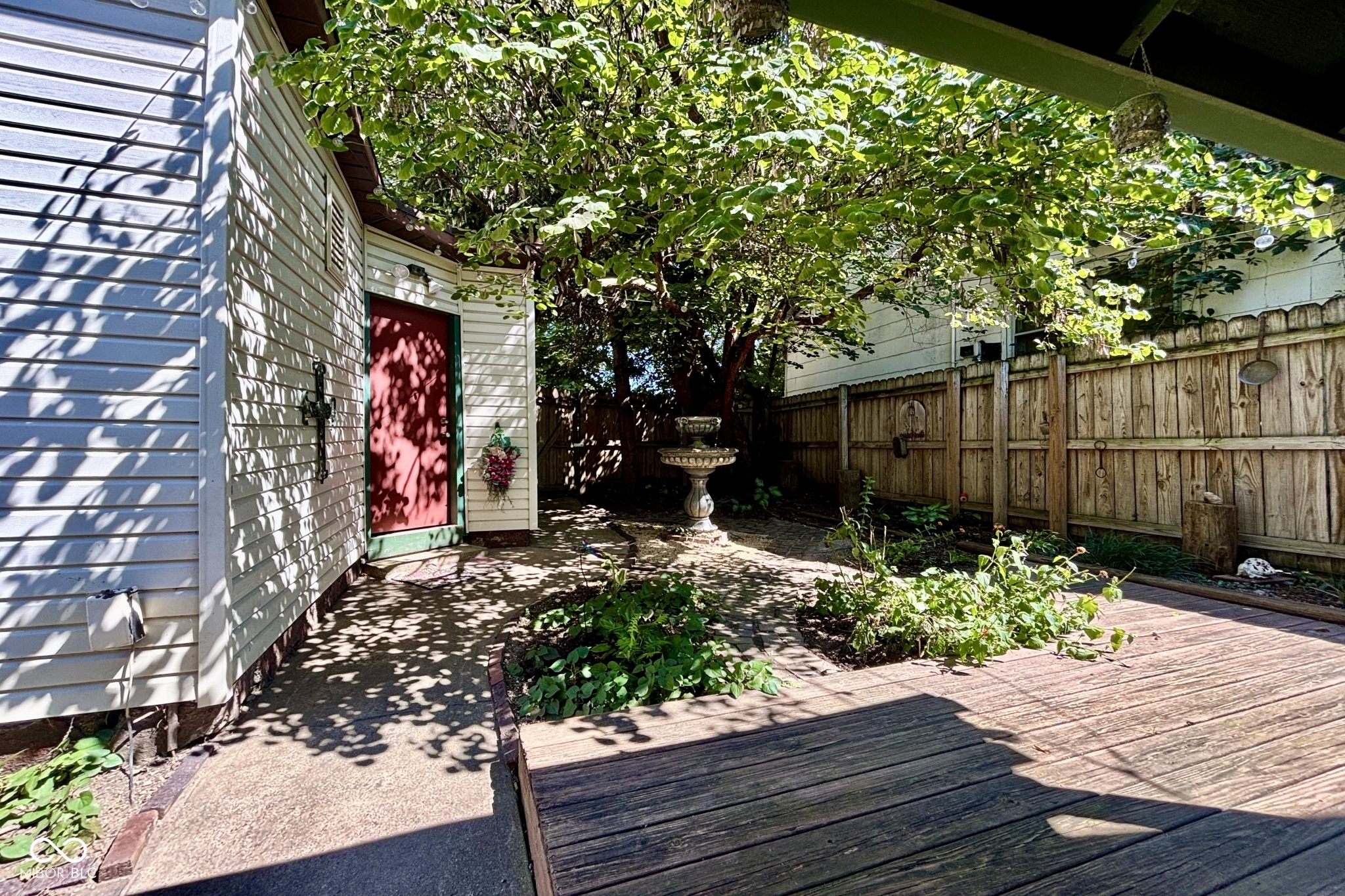 1749 Delaware Street Indianapolis, IN 46225 - Photo 26 of 34