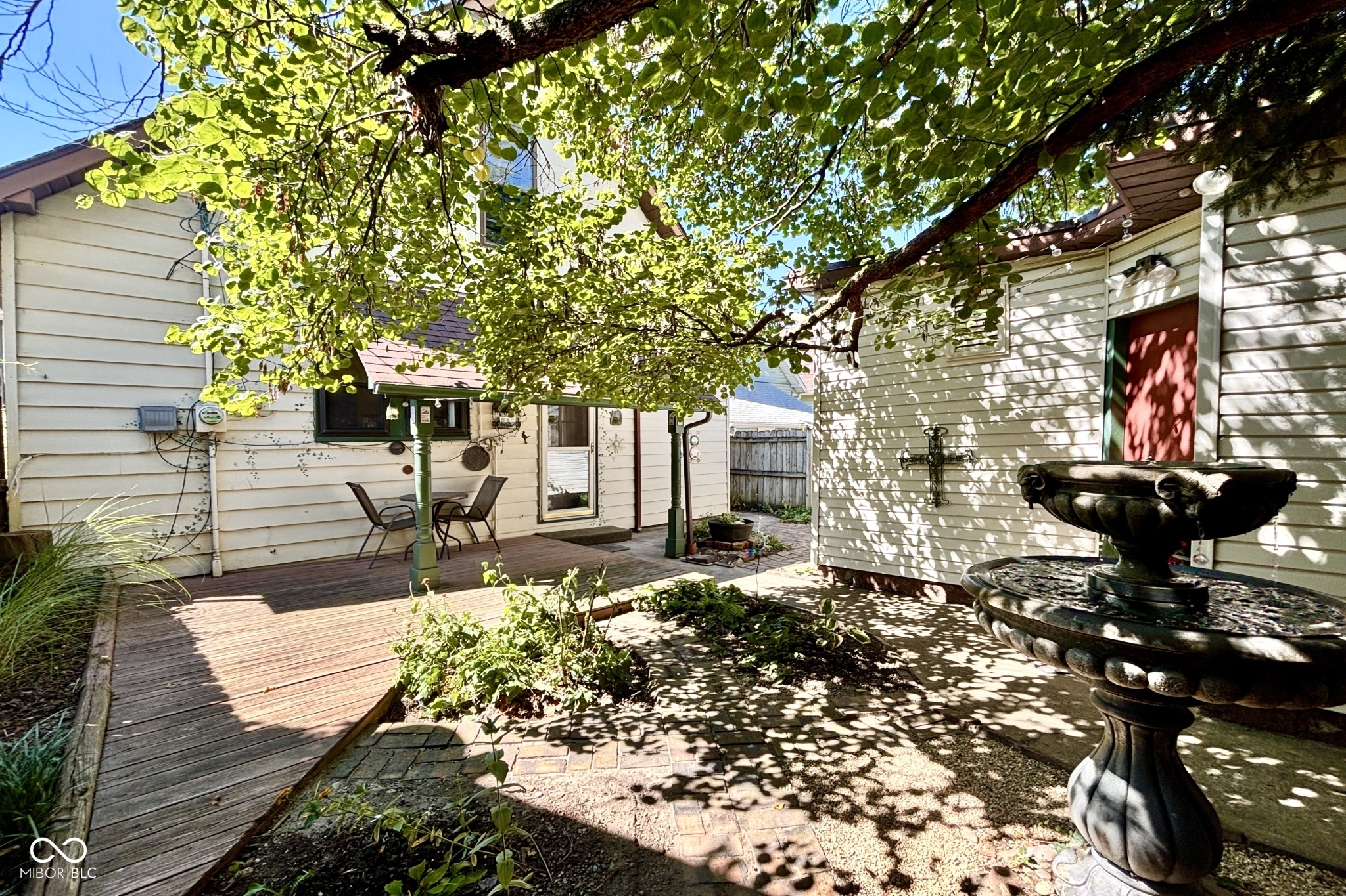 1749 Delaware Street Indianapolis, IN 46225 - Photo 28 of 34