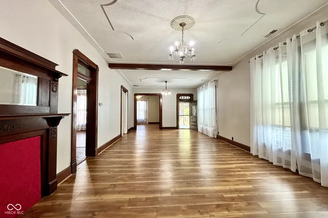 $1,800 | 1749 Delaware Street, Indianapolis, IN 46225