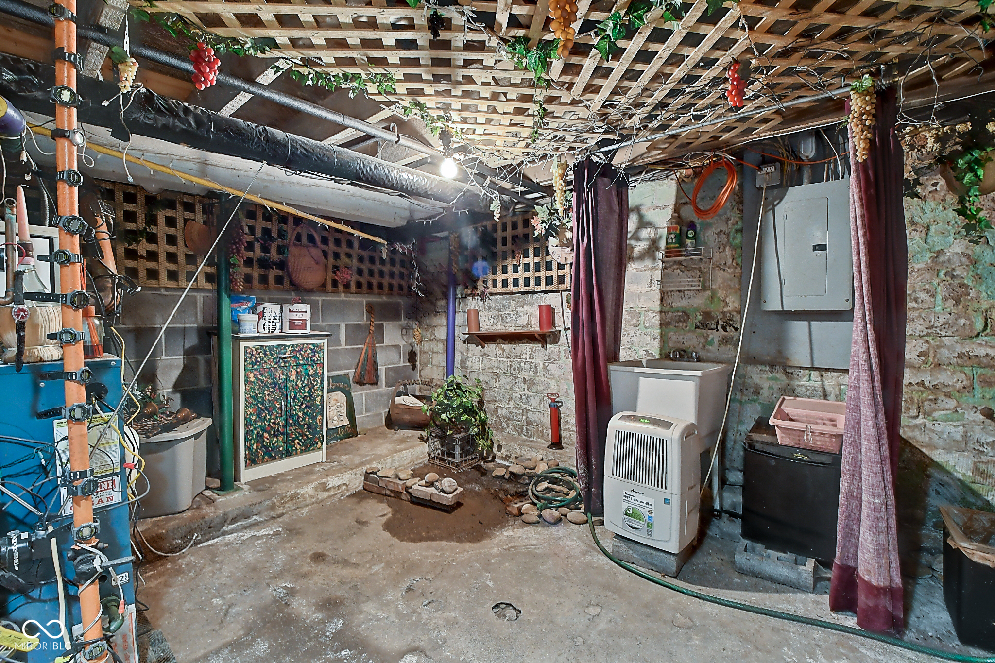 1749 Delaware Street Indianapolis, IN 46225 - Photo 33 of 34