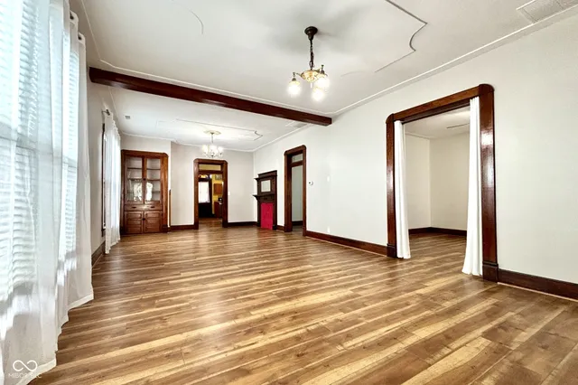 $1,800 | 1749 Delaware Street, Indianapolis, IN 46225