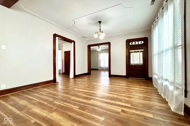 $1,800 | 1749 Delaware Street, Indianapolis, IN 46225