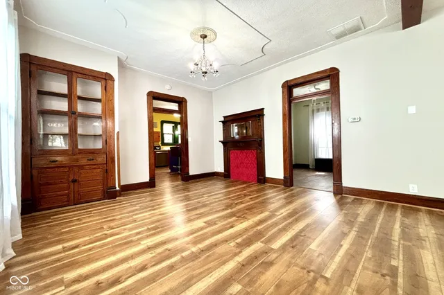 $1,800 | 1749 Delaware Street, Indianapolis, IN 46225