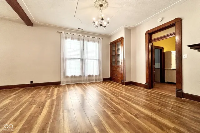 $1,800 | 1749 Delaware Street, Indianapolis, IN 46225