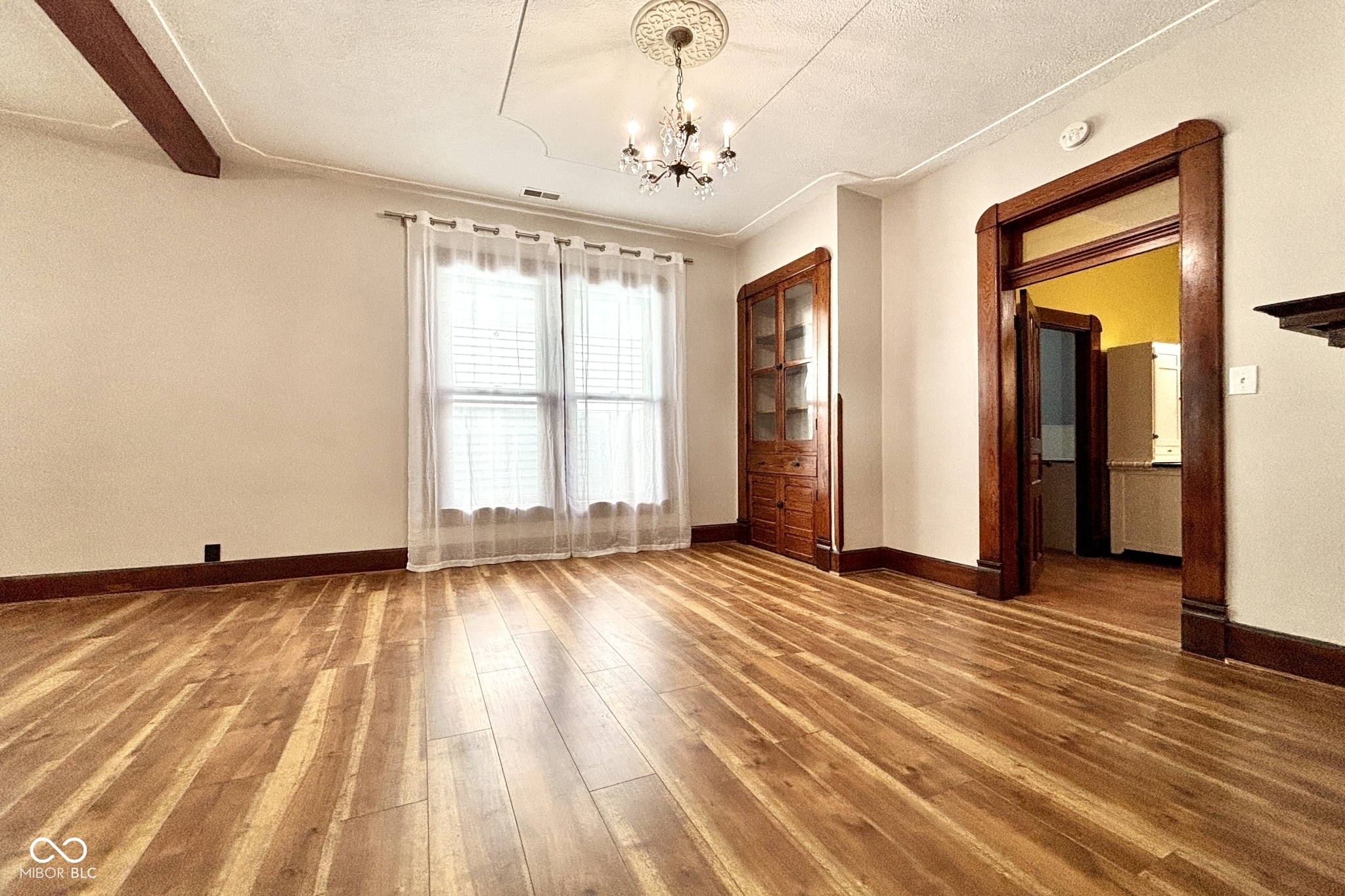 1749 Delaware Street Indianapolis, IN 46225 - Photo 7 of 34