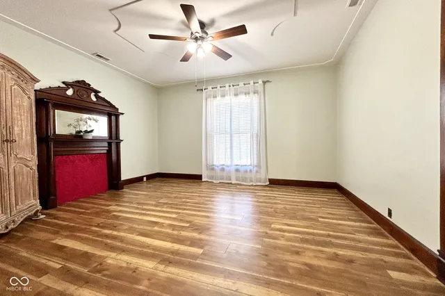 $1,800 | 1749 Delaware Street, Indianapolis, IN 46225