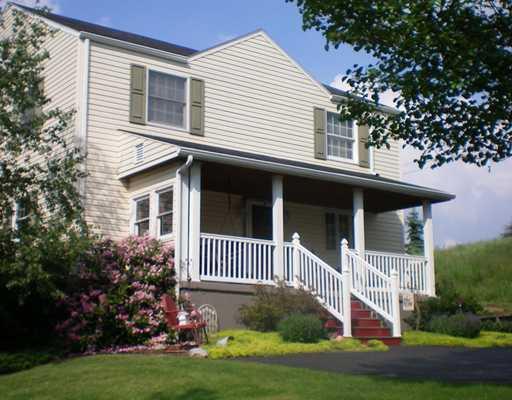 681 Weigles Hill Road Elizabeth, PA 15037 - Photo 2 of 18 Exterior Front.