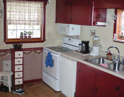 681 Weigles Hill Road Elizabeth, PA 15037 - Photo 12 of 18 Kitchen.
