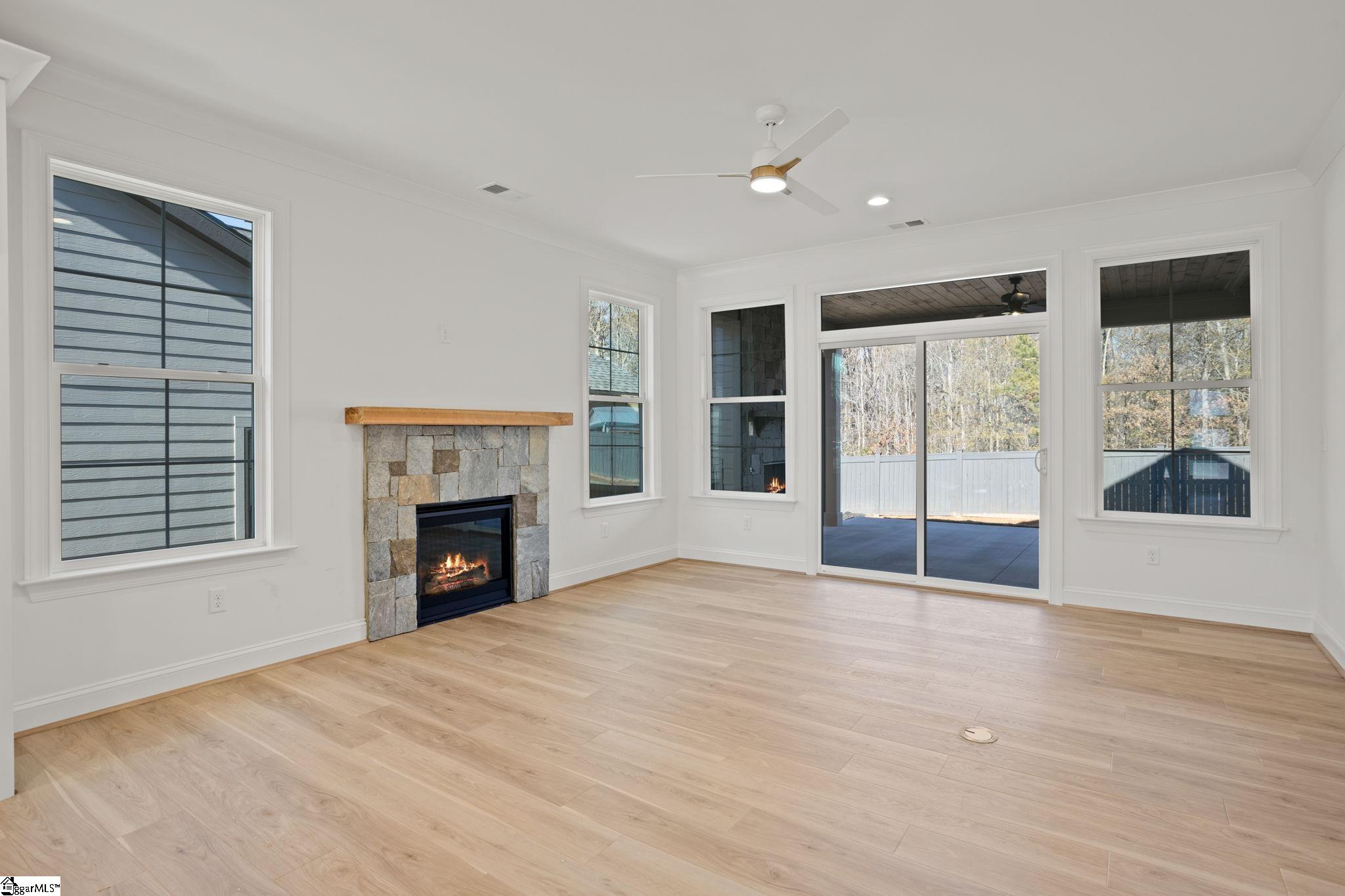 120 Cambie Place Greenville, SC 29607 - Photo 8 of 25