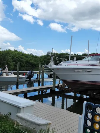 $229,900 | 2620 Cove Cay Drive, Unit 601, Clearwater, FL 33760