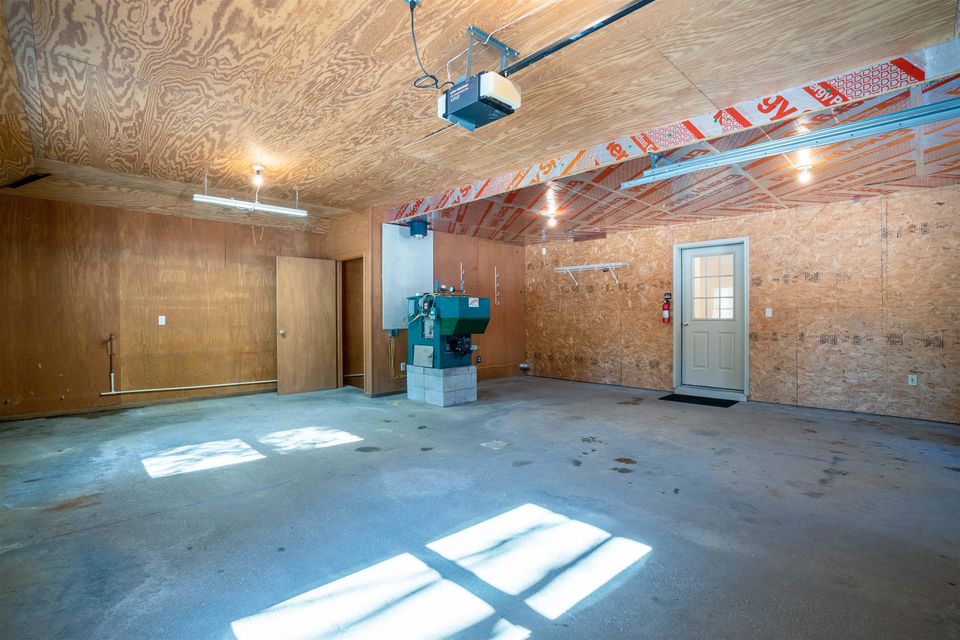 630 Sylvan Park Road Stowe, VT 05672 - Photo 22 of 33 Gallery Image 22