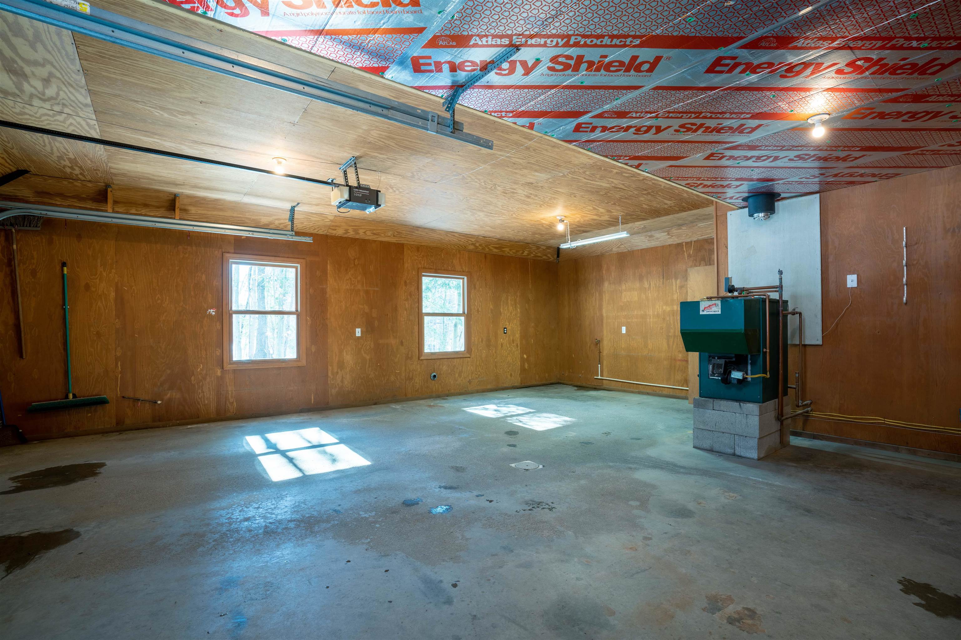 630 Sylvan Park Road Stowe, VT 05672 - Photo 23 of 33 Gallery Image 23