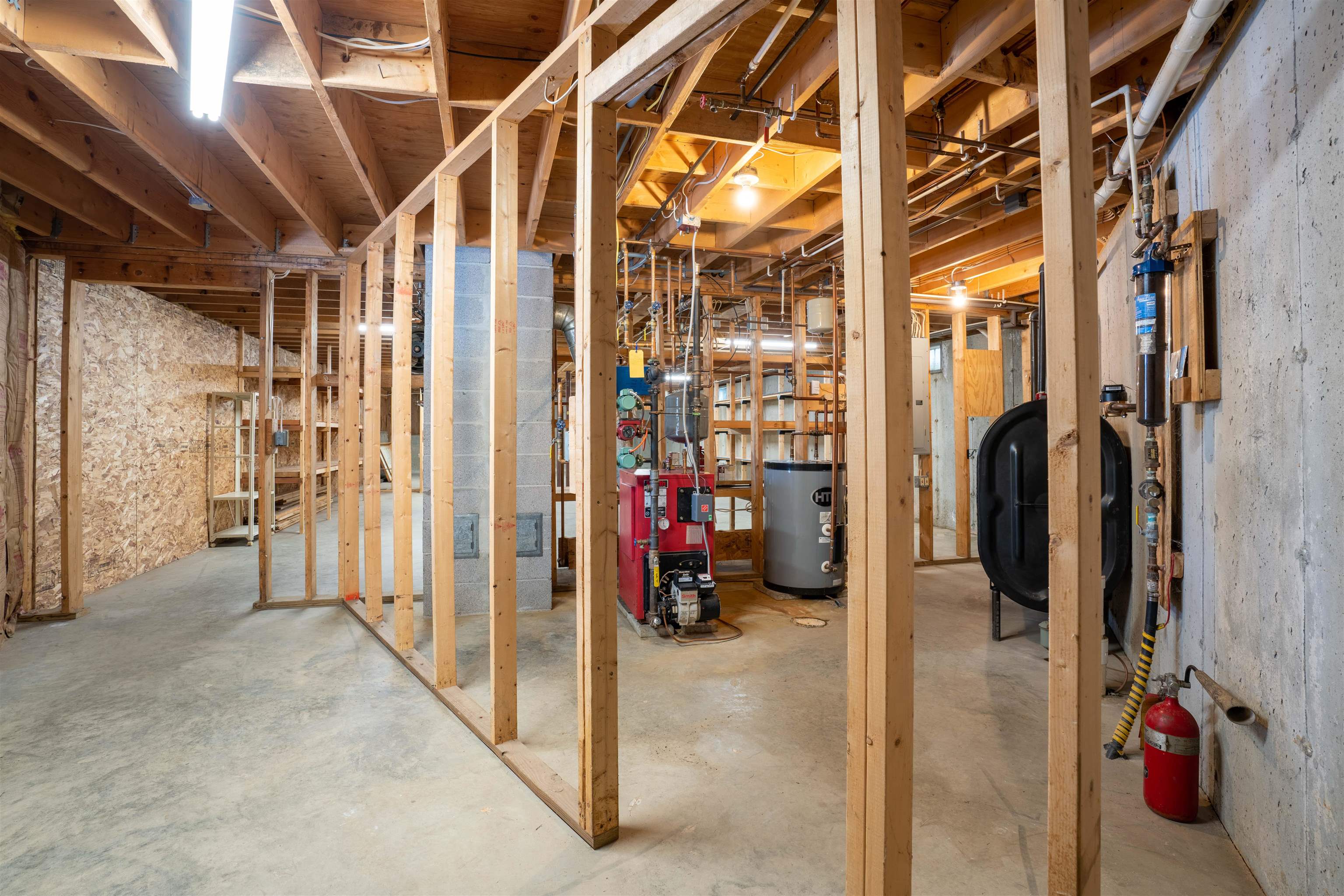 630 Sylvan Park Road Stowe, VT 05672 - Photo 26 of 33 Gallery Image 26