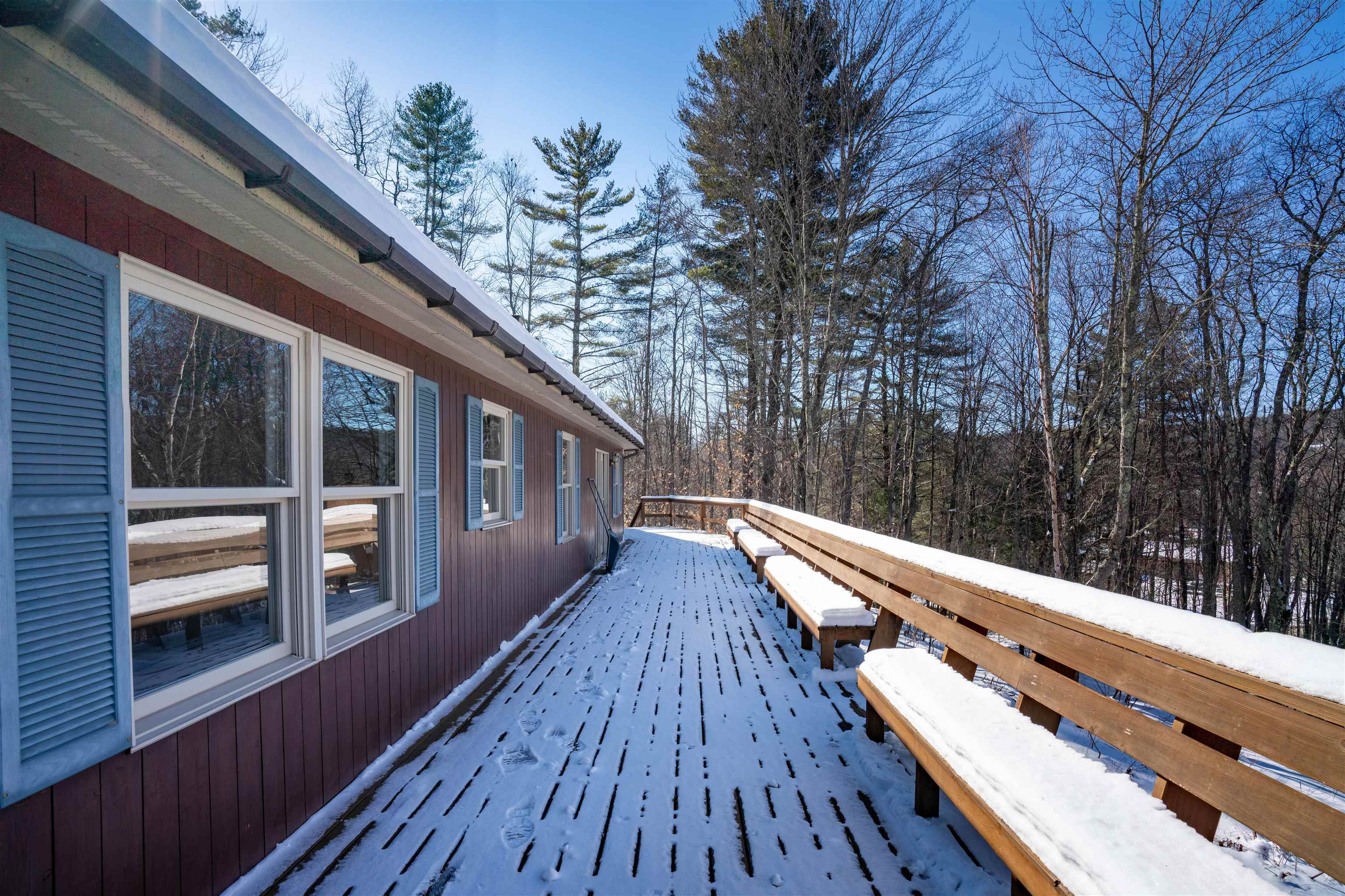 630 Sylvan Park Road Stowe, VT 05672 - Photo 31 of 33 Gallery Image 31