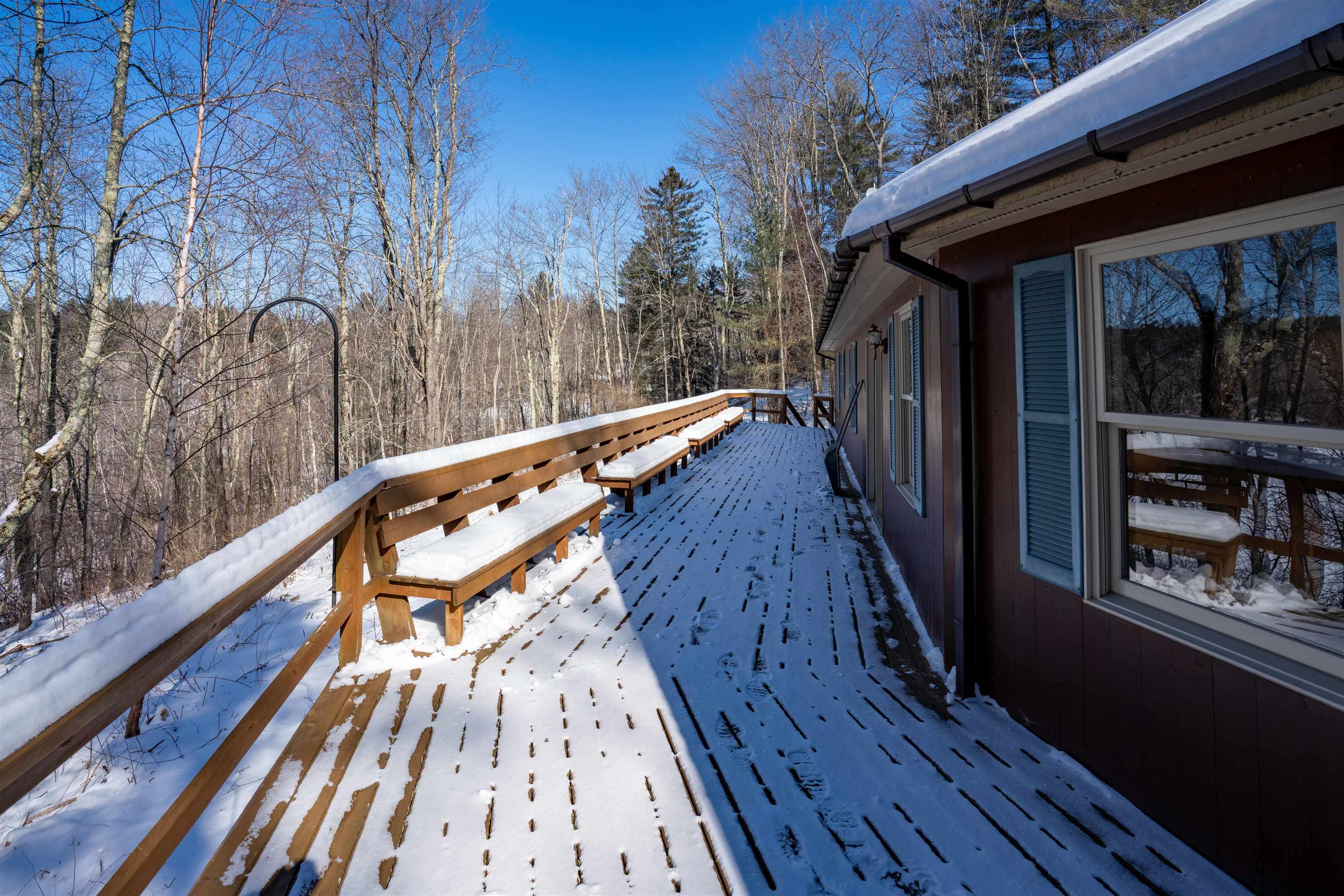 630 Sylvan Park Road Stowe, VT 05672 - Photo 32 of 33 Gallery Image 32