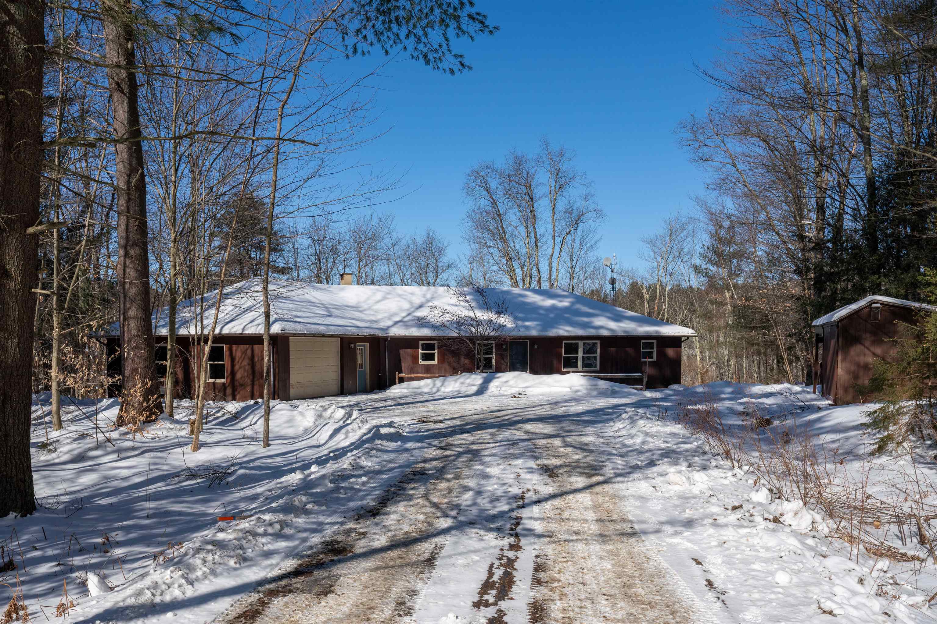 630 Sylvan Park Road Stowe, VT 05672 - Photo 33 of 33 Gallery Image 33