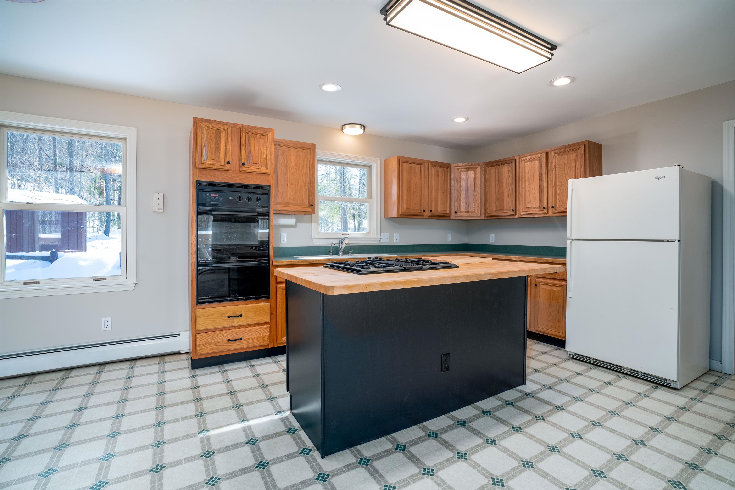 630 Sylvan Park Road Stowe, VT 05672 - Photo 4 of 33 Gallery Image 4