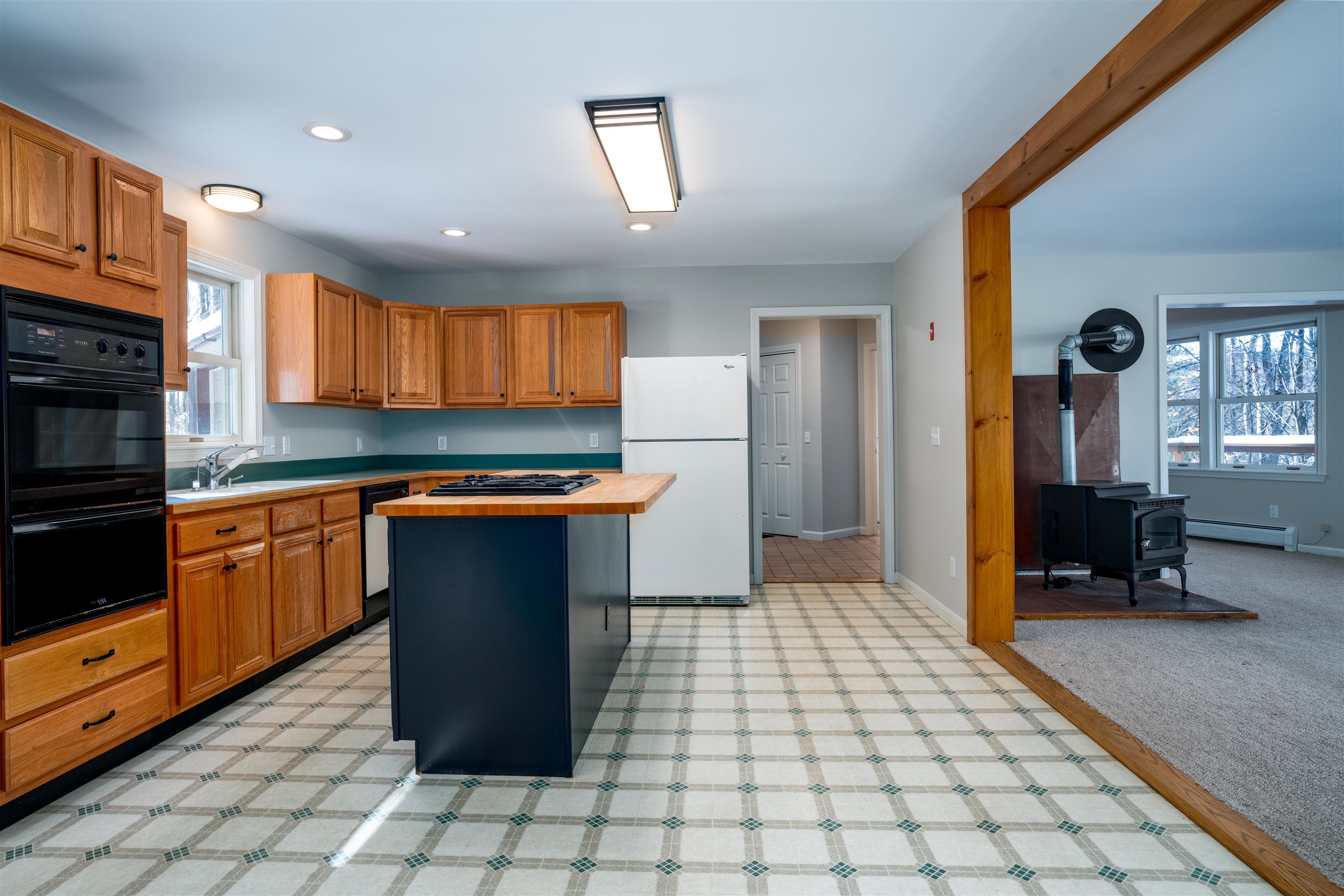 630 Sylvan Park Road Stowe, VT 05672 - Photo 5 of 33 Gallery Image 5