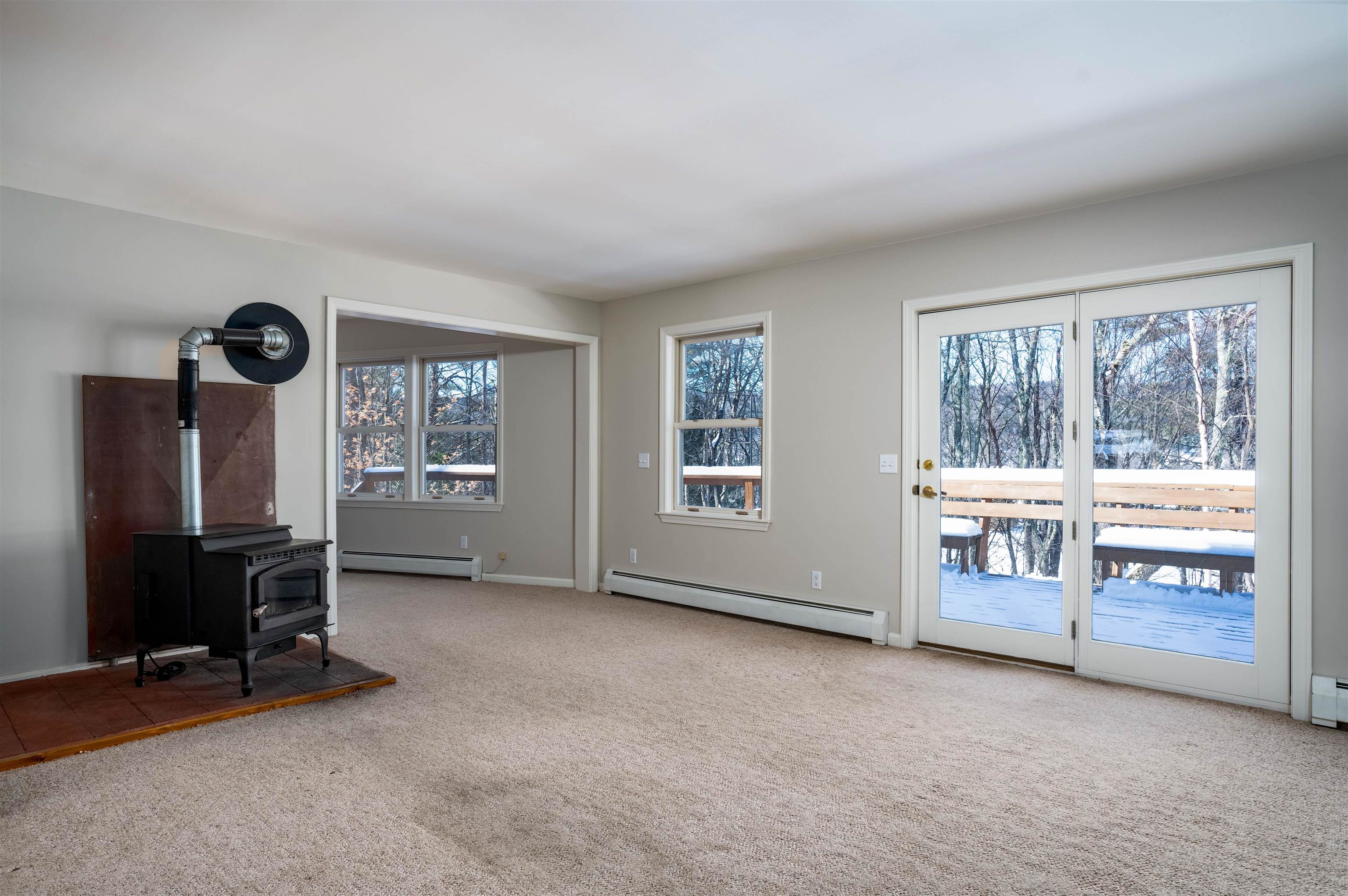 630 Sylvan Park Road Stowe, VT 05672 - Photo 6 of 33 Gallery Image 6