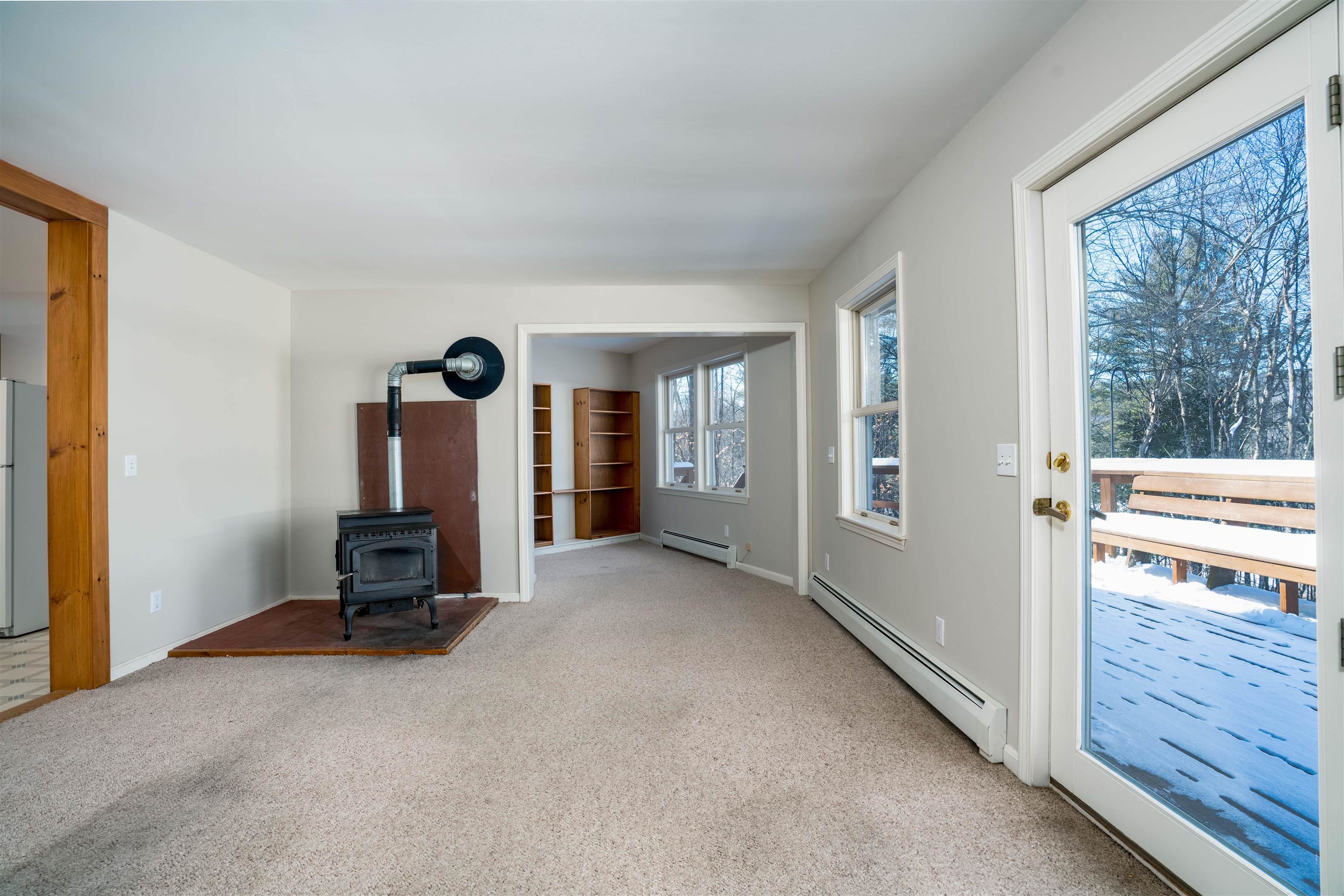 630 Sylvan Park Road Stowe, VT 05672 - Photo 7 of 33 Gallery Image 7