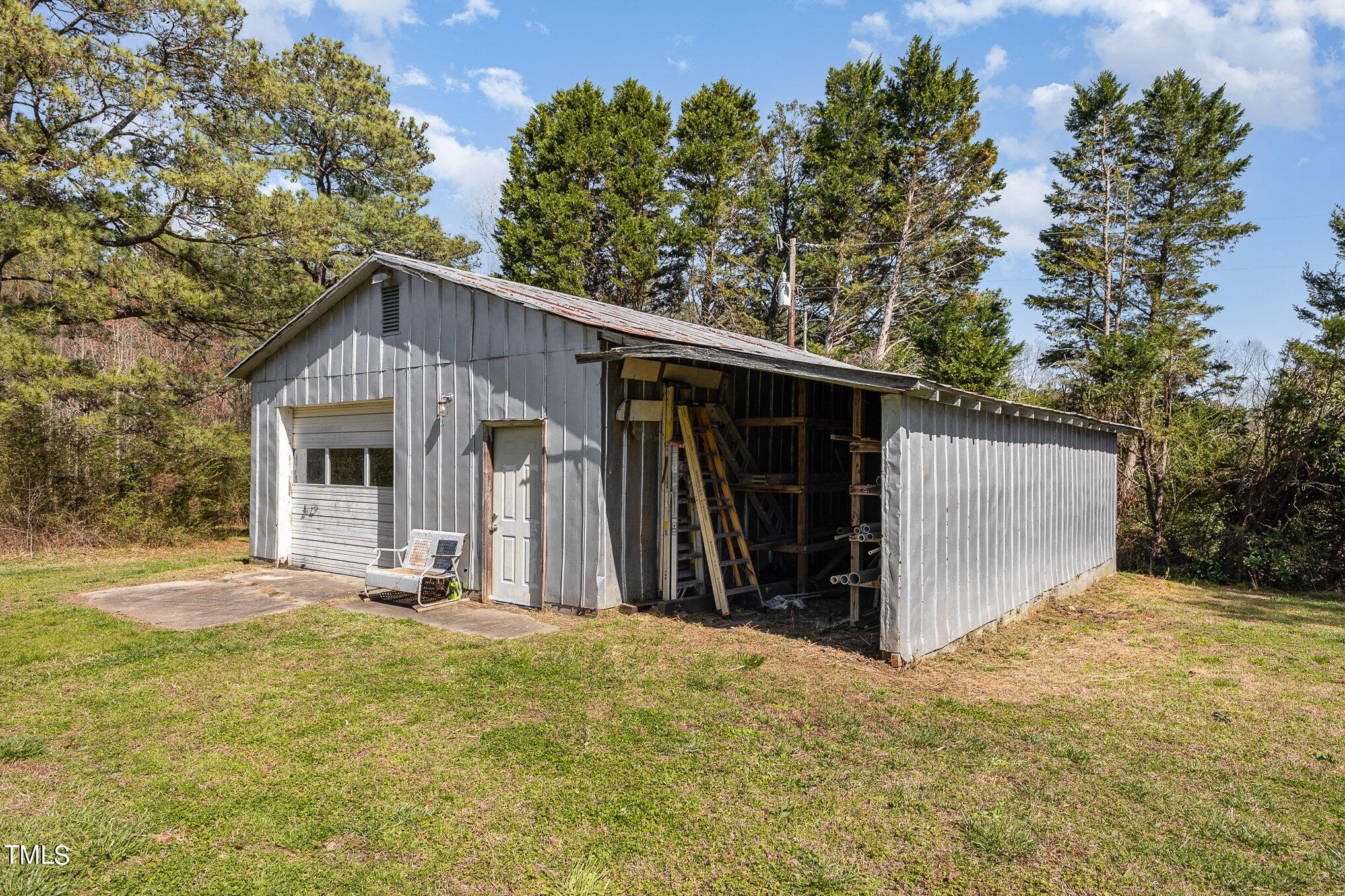 701 Moss Road Zebulon, NC 27597 - Photo 24 of 26 Outbuilding