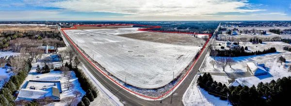 $3,990,000 | County Road, Unit 1, Neenah, WI 54956