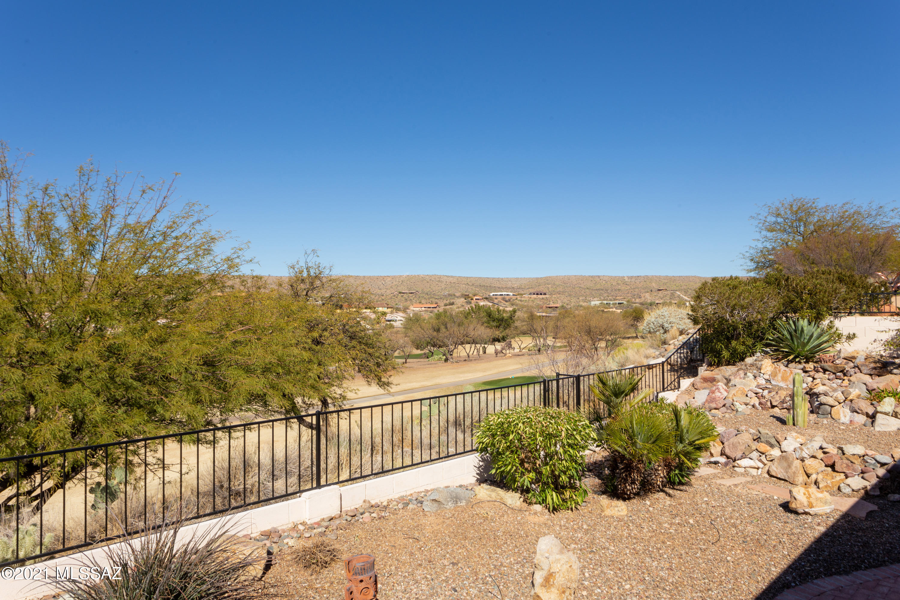 37394 South Copper Ridge Court Tucson, AZ 85739 - Photo 26 of 28 Gallery Image 26