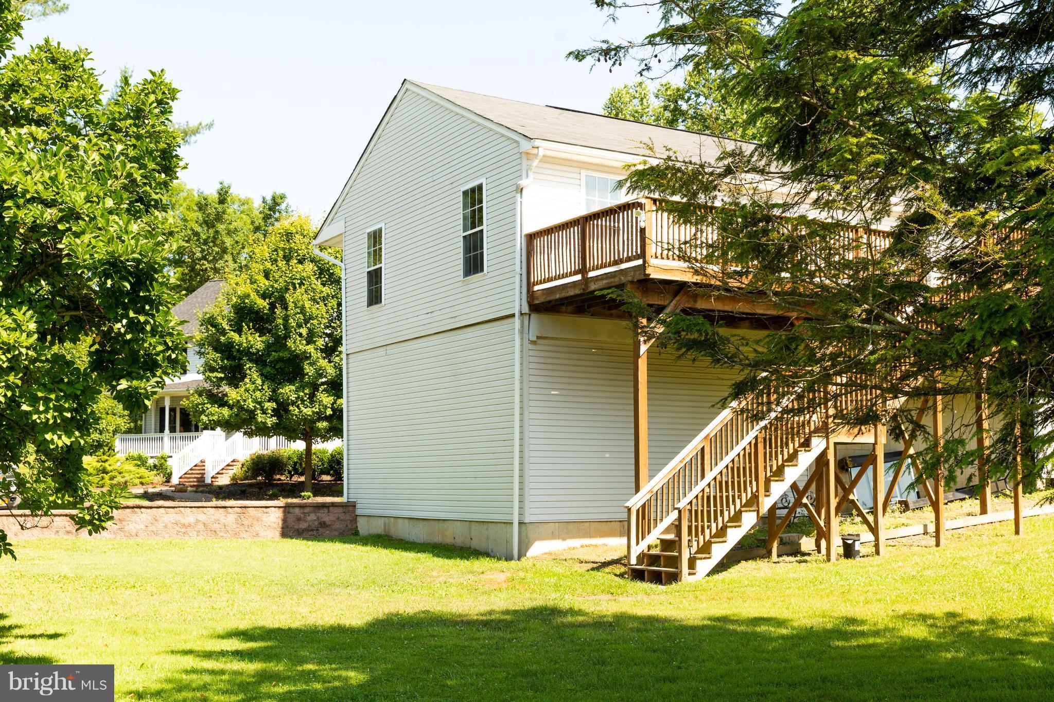 7721 Gaither Road Sykesville, MD 21784 - Photo 17 of 27 2 bdrm apartment above garage, completely separate