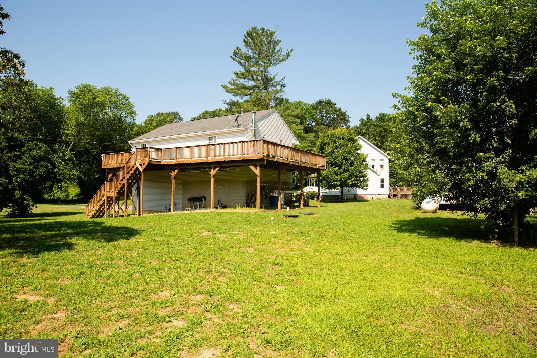 7721 Gaither Road Sykesville, MD 21784 - Photo 19 of 27 Exterior (General)