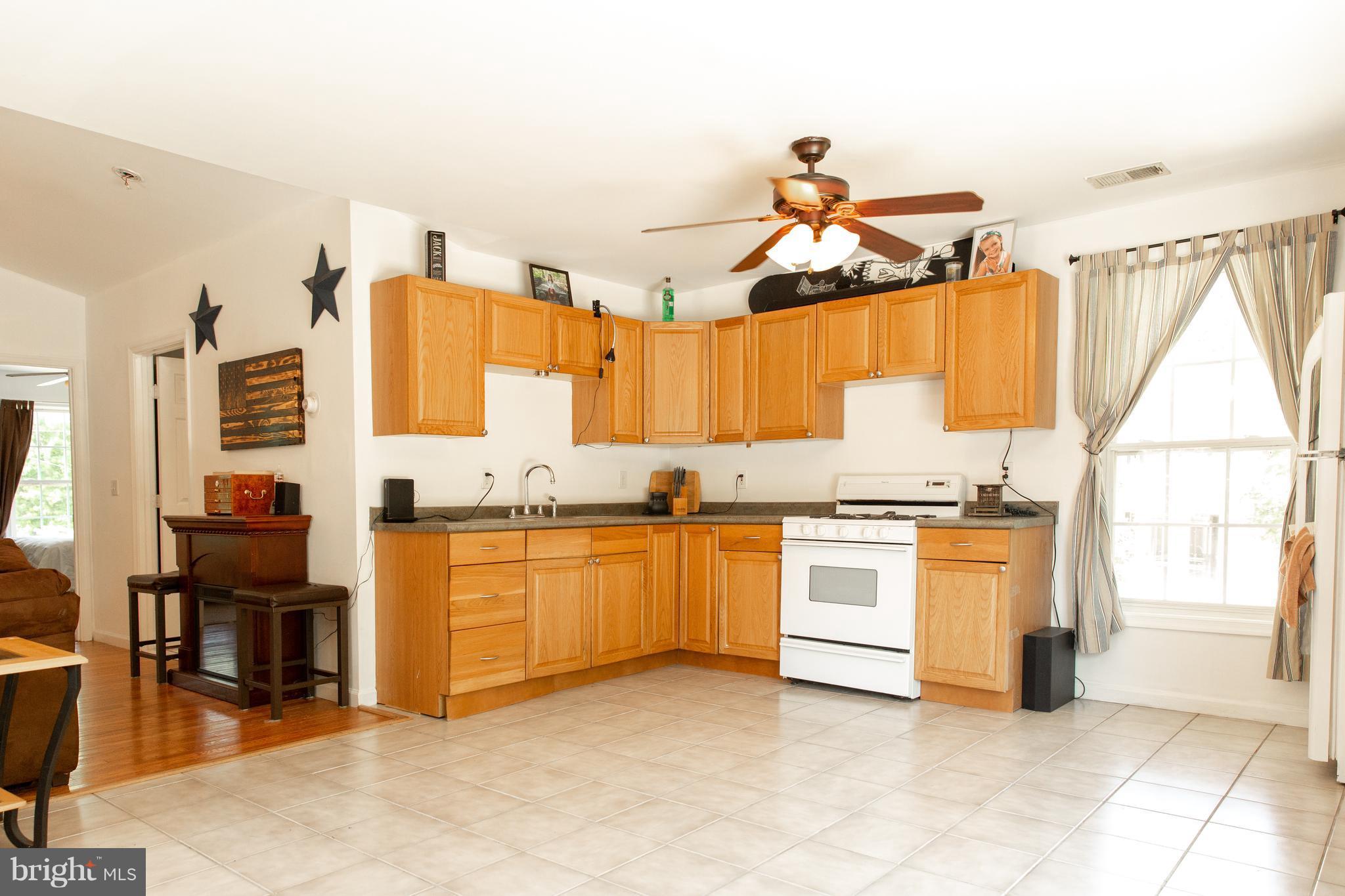 7721 Gaither Road Sykesville, MD 21784 - Photo 21 of 27 Full kitchen above garage w $1k in renal income