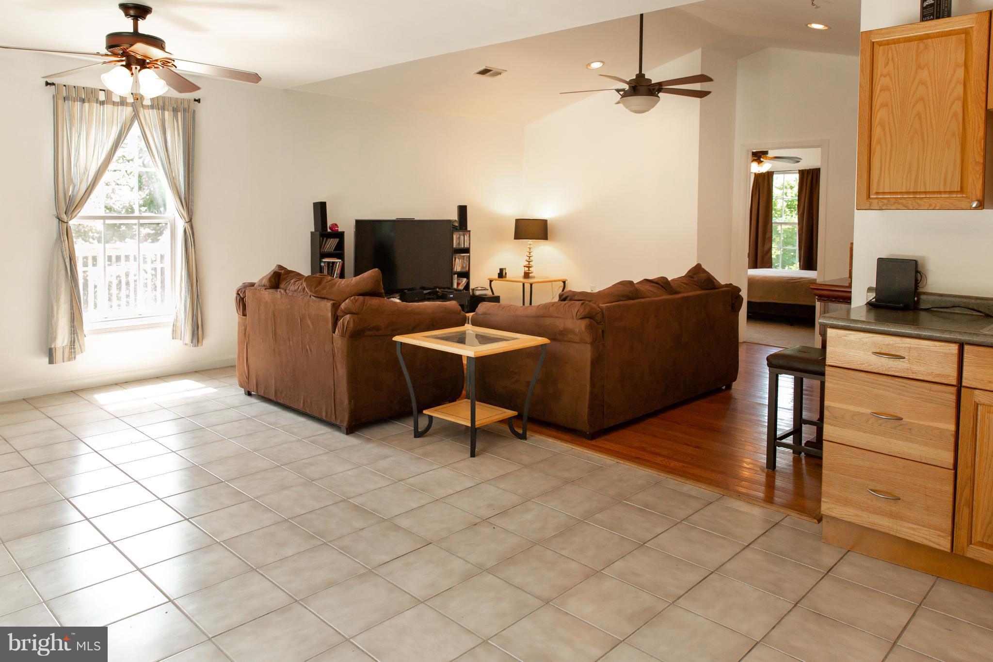 7721 Gaither Road Sykesville, MD 21784 - Photo 22 of 27 High ceilings, open concept in second home