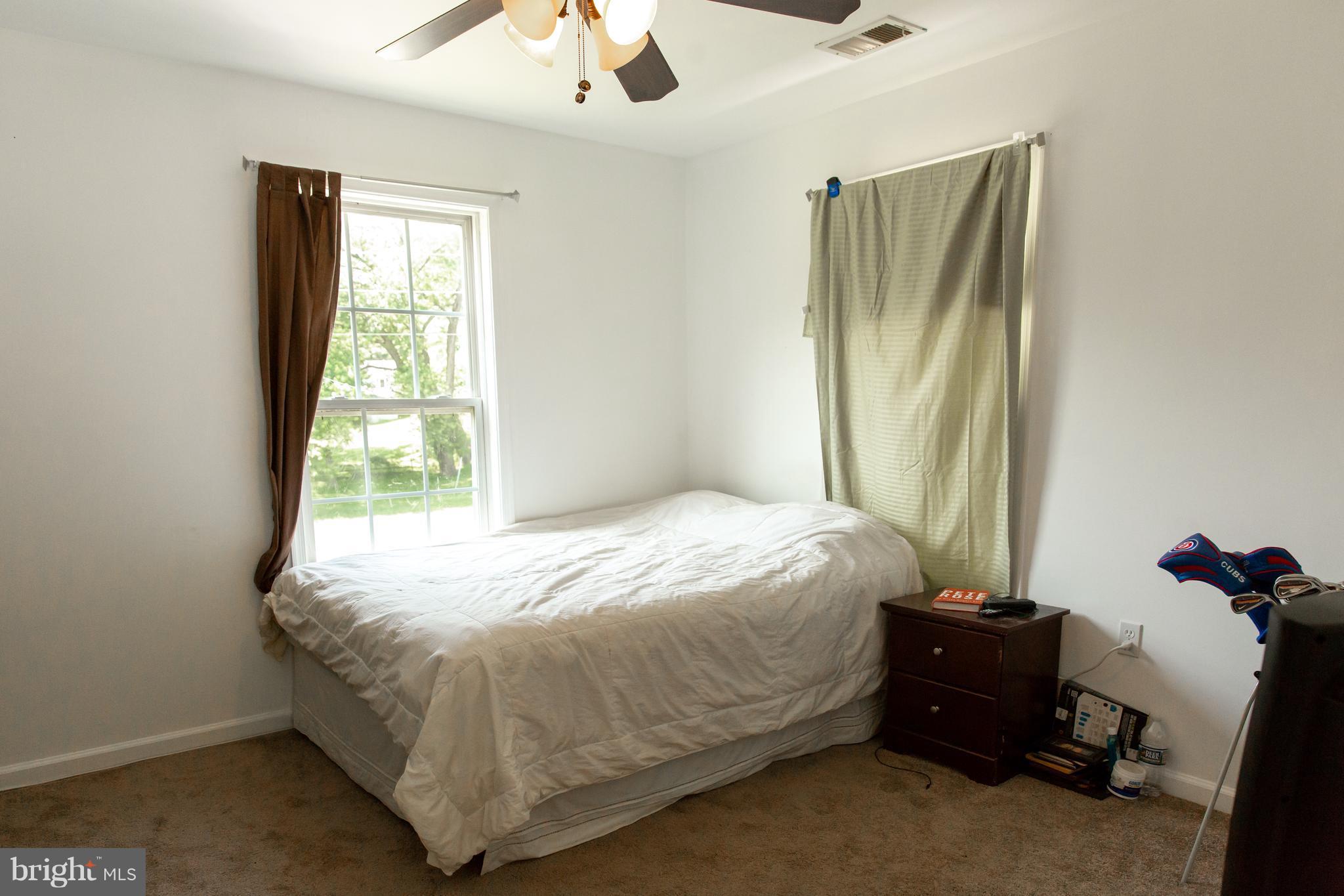 7721 Gaither Road Sykesville, MD 21784 - Photo 24 of 27 Bedroom #5 in second home