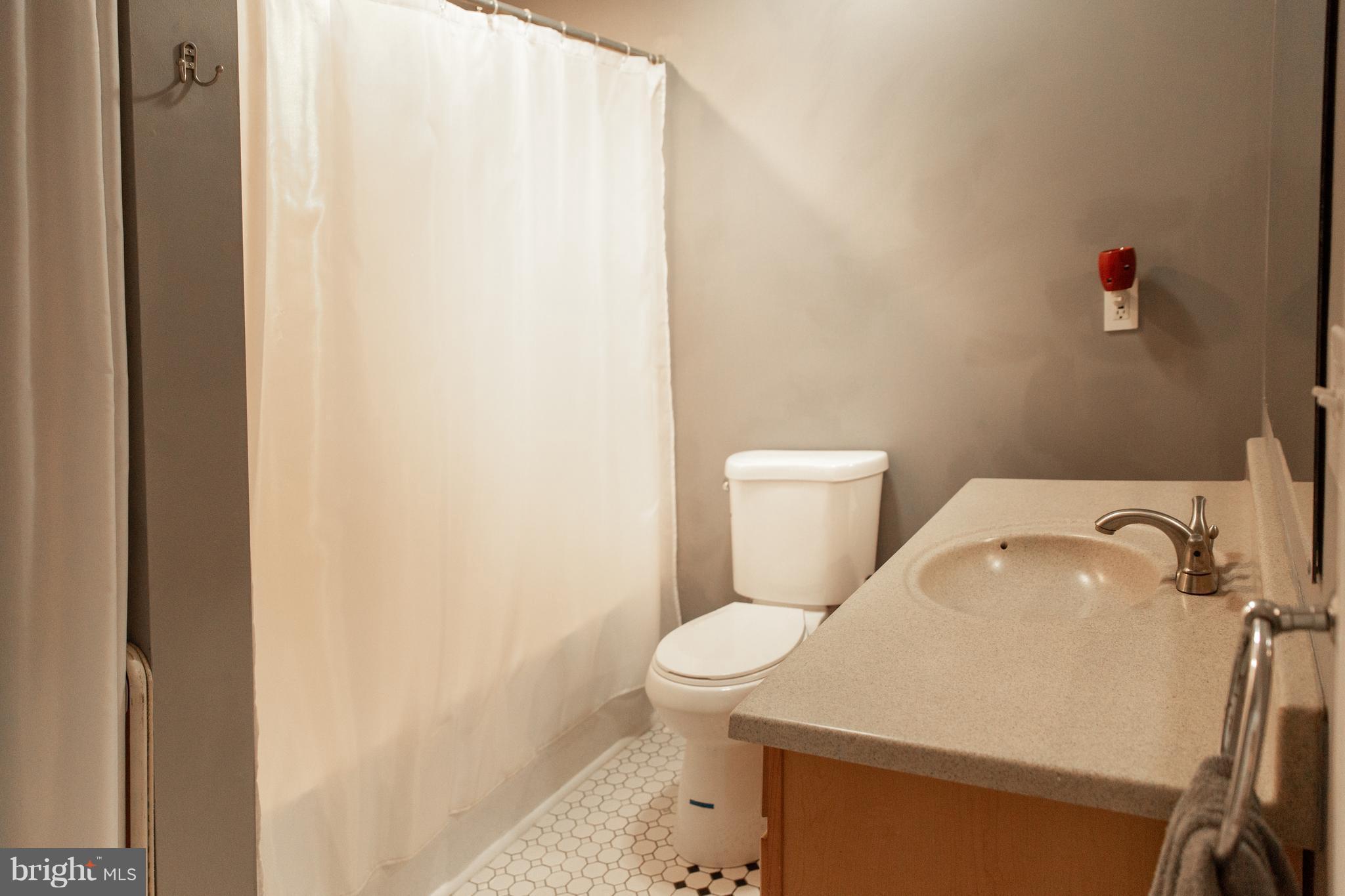 7721 Gaither Road Sykesville, MD 21784 - Photo 25 of 27 Full bath & laundry in 2nd home