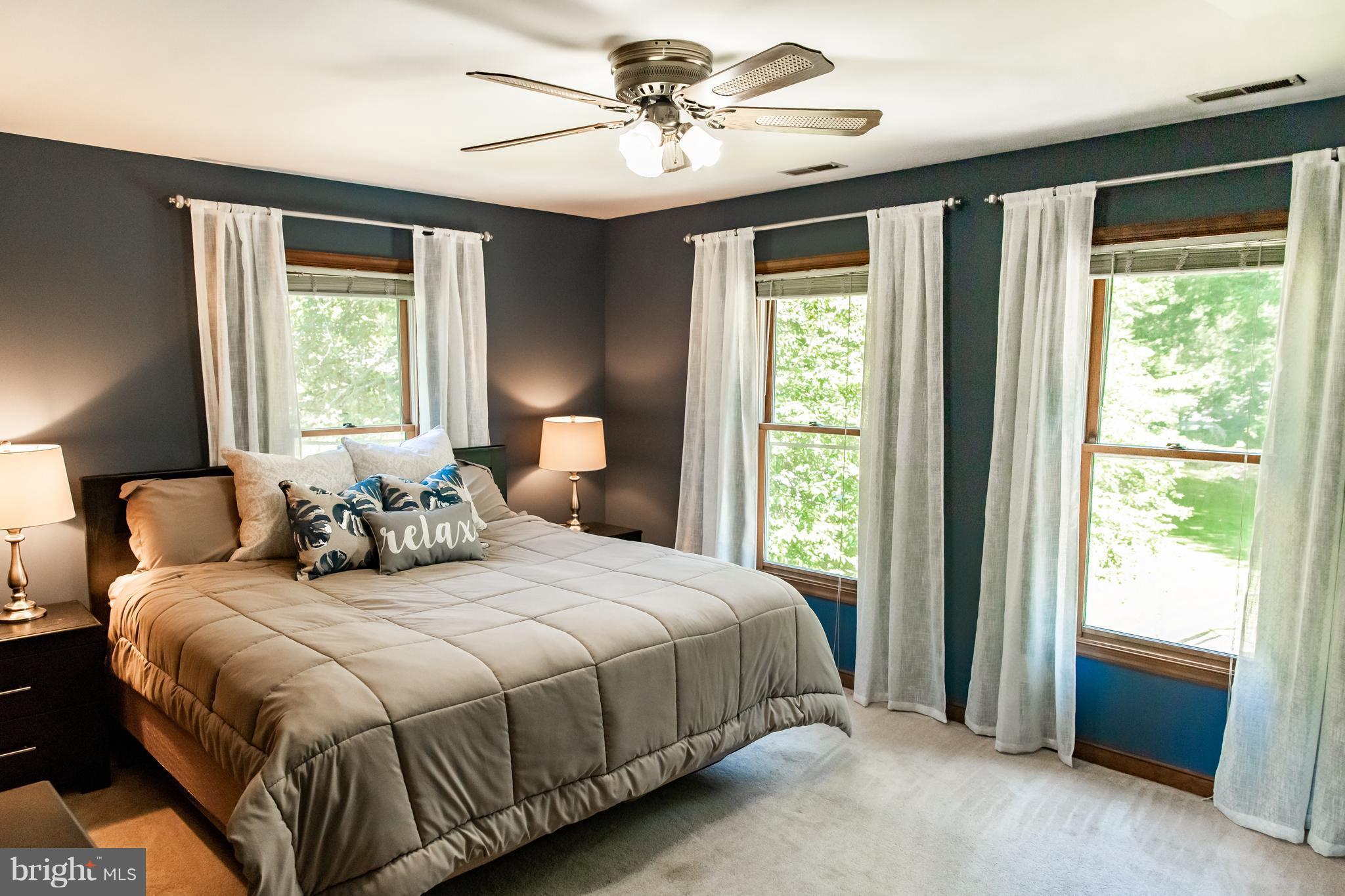 7721 Gaither Road Sykesville, MD 21784 - Photo 7 of 27 Bedroom (Master)
