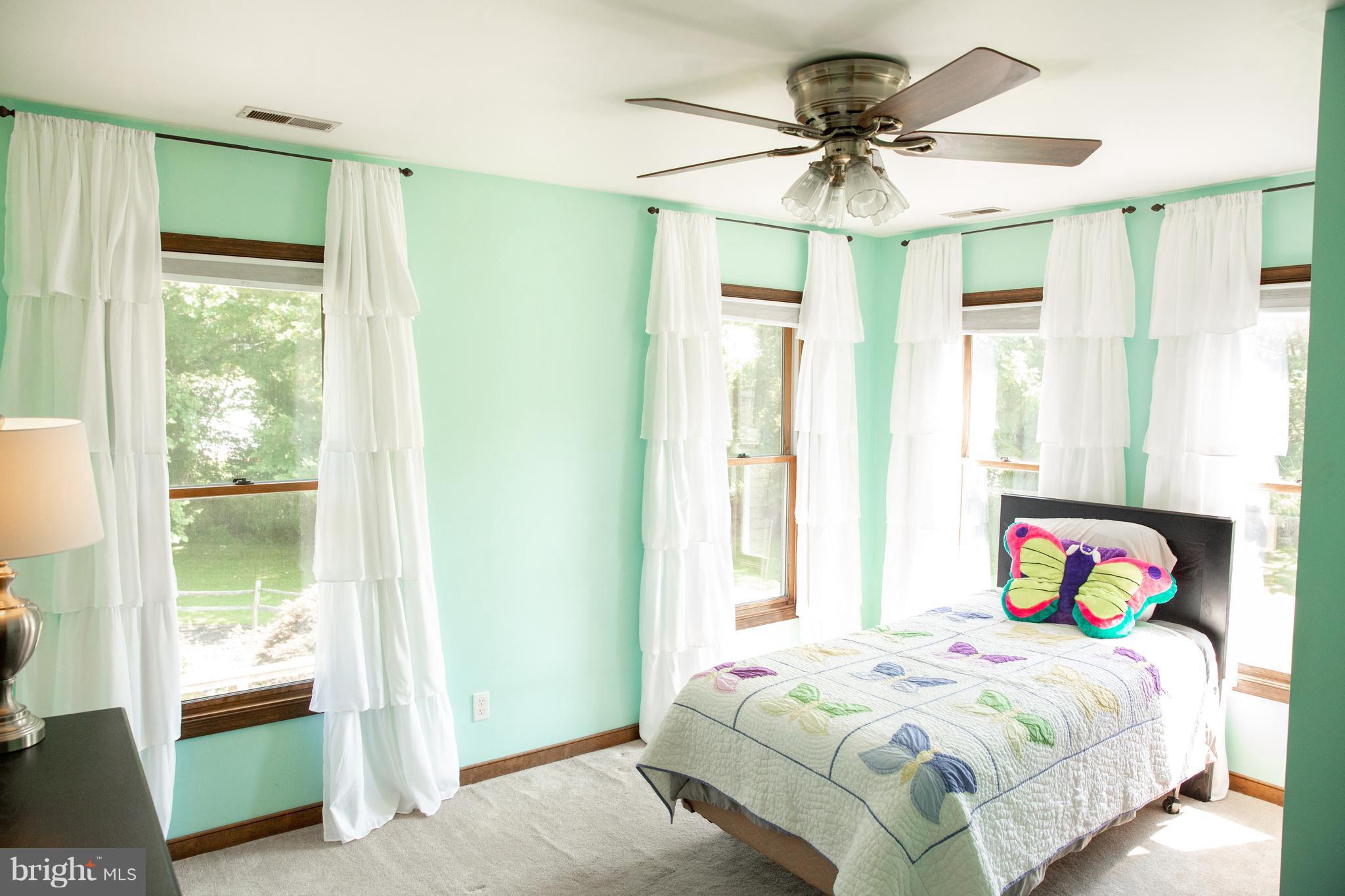 7721 Gaither Road Sykesville, MD 21784 - Photo 8 of 27 Bedroom #2