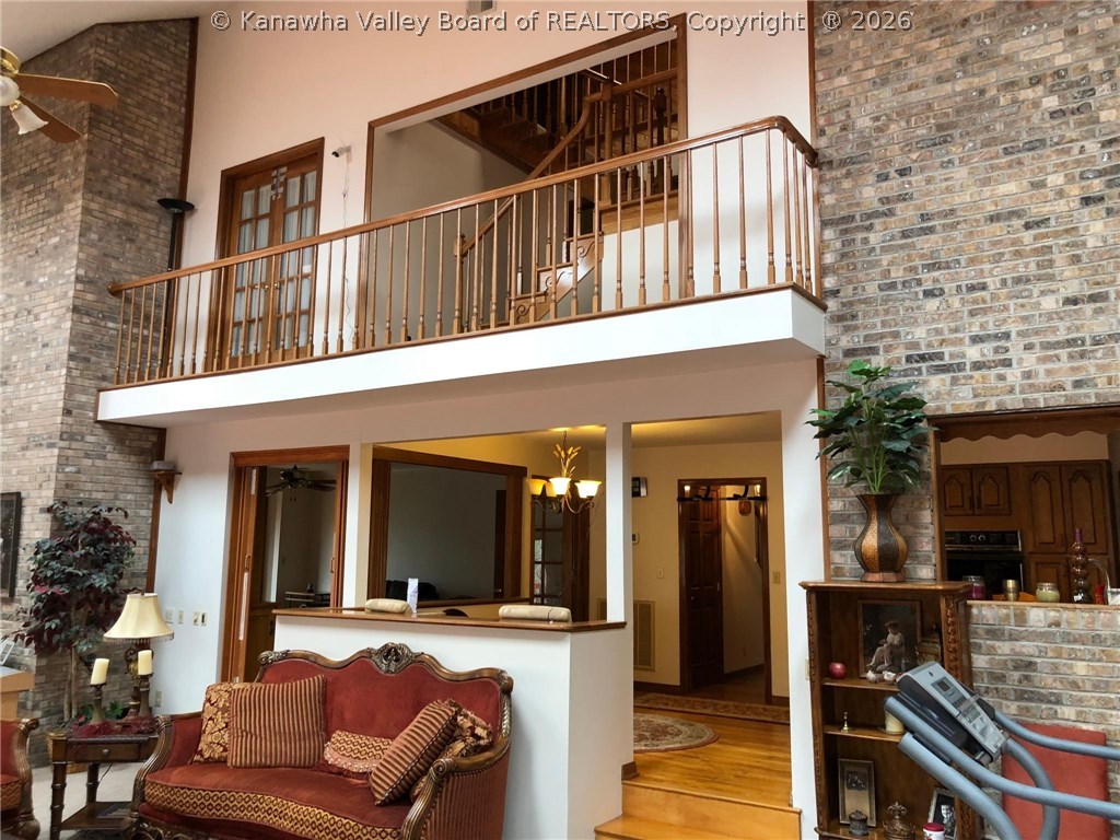 208 Timber Trail Road Charleston, WV 25304 - Photo 12 of 33 Gallery Image 12