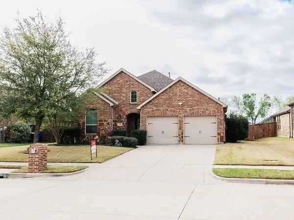 $352,500 | 544 Madrone Trail, Forney, TX 75126