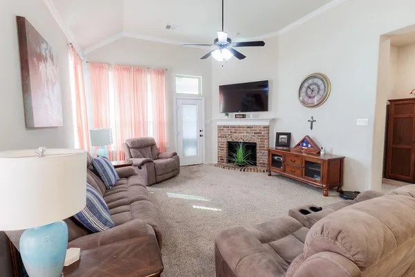 $352,500 | 544 Madrone Trail, Forney, TX 75126