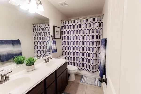 $352,500 | 544 Madrone Trail, Forney, TX 75126
