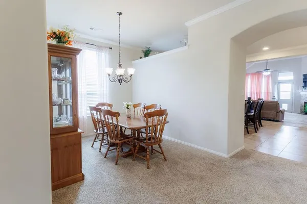 $352,500 | 544 Madrone Trail, Forney, TX 75126