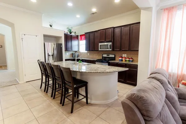 $352,500 | 544 Madrone Trail, Forney, TX 75126