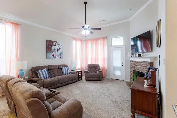 $352,500 | 544 Madrone Trail, Forney, TX 75126