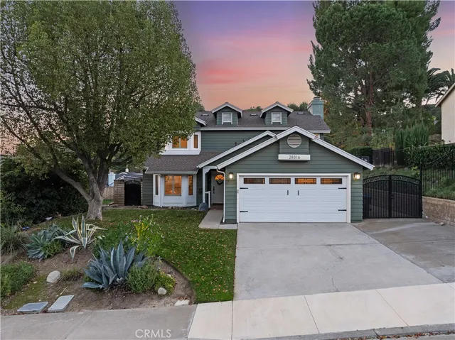 $799,000 | 28316 Royal Drive, Castaic, CA 91384